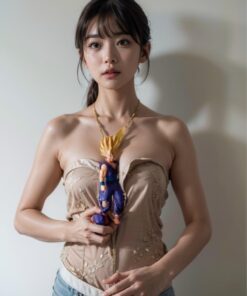 Mô hình Go han Super Saiyan