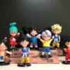 Mô hình Dragon Ball Chibi