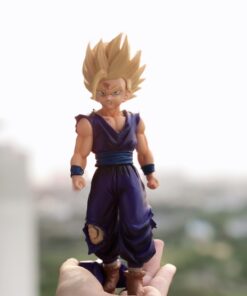 Mô hình Dragon Ball Super Saiyan Gohan