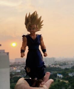 Mô hình Dragon Ball Super Saiyan Gohan