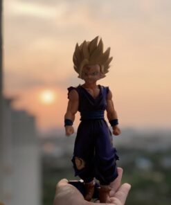 Mô hình Gohan Super Saiyan