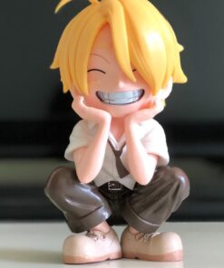 Mô hình One Piece Sanji