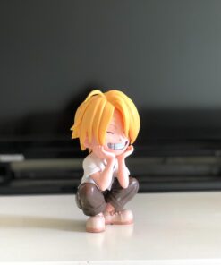 Mô hình One Piece Sanji Đầu bếp
