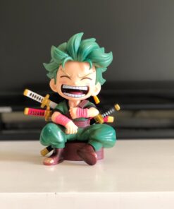 Mô hình Zoro Tam Kiếm