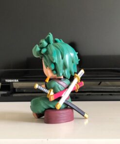 Mô hình Zoro Tam Kiếm Mini