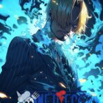Vinsmoke Sanji là ai? Danh tính chàng Hoàng tử mê gái của băng mũ rơm Vinsmoke Sanji