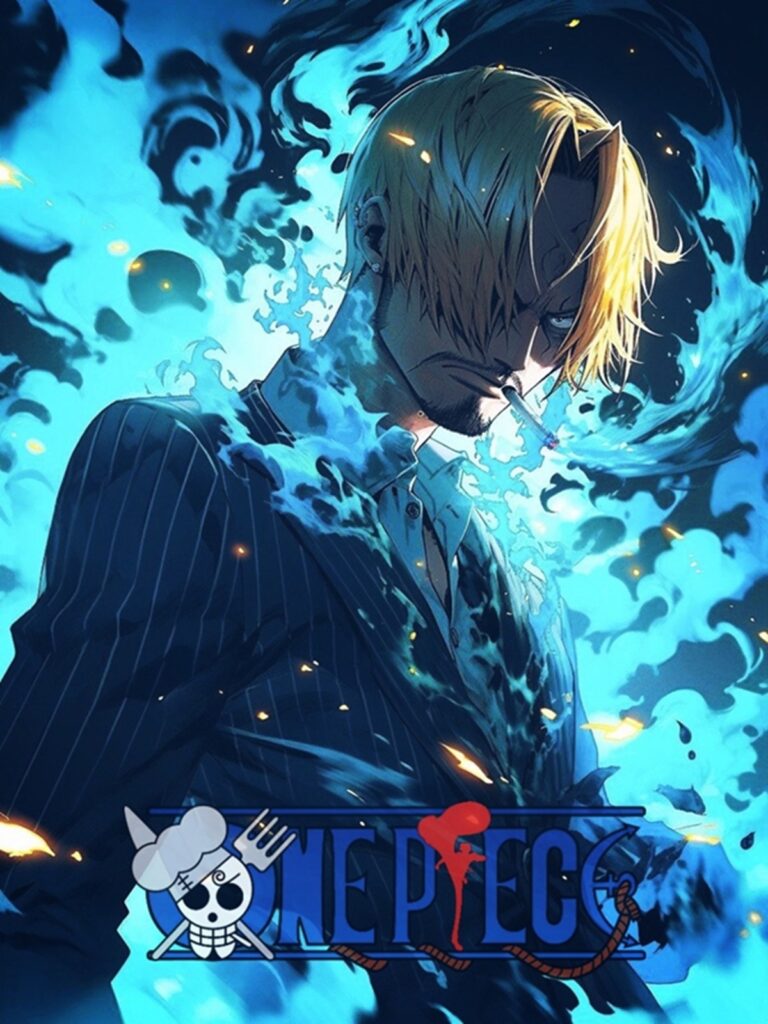 Vinsmoke Sanji