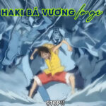 Haki Bá Vương Là Gì? Bá khí đế vương trong One Piece Haki bá vương là gì