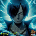 Haki quan sát là gì? Khám phá Sức mạnh Nhìn Thấu Tương Lai Haki quan sát là gì