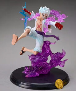 Mô hình One Piece Luffy Gear 5