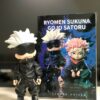 Mô hình Gojo Satoru Chibi