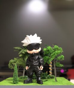 Mô hình Gojo Satoru