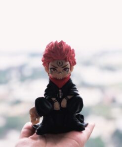 Mô hình Ryomen Sukuna