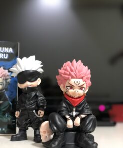 Mô hình Ryomen Sukuna Chibi