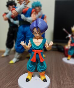 Mô hình Trunks