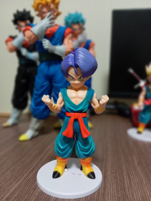 Mô hình Trunks