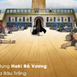 Những người Sở Hữu Haki Bá Vương: Bá khí kẻ chinh phục Shanks-haki-ba-vuong