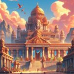 Cổ Đại Vương Quốc - Sự Thật Bị Che Giấu Trong One Piece Cổ đại vương quốc trong one piece