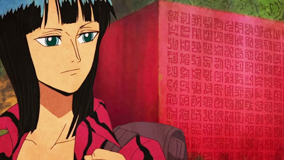 phiến đá Poneglyph