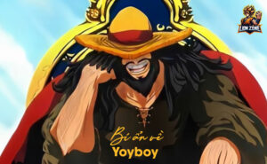 Bí ẩn về Yoyboy