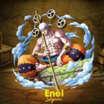 Enel – Vị thần tự phong và hành trình quyền lực trên Skypiea Enel – Vị thần tự phong và hành trình quyền lực trên Skypiea