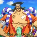 Kozuki Oden – Chiến binh huyền thoại và vai trò trong lịch sử Wano Kozuki Oden – Chiến binh huyền thoại và vai trò trong lịch sử Wano