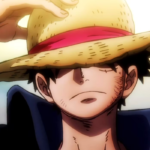 Monkey D. Luffy - Tất tần tật về Luffy Mũ rơm Monkey D. Luffy