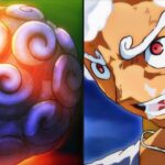 Khám Phá Sức Mạnh Thật Sự Của Trái Ác Quỷ Luffy - Model: Nika Trái ác quỷ của Luffy