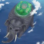 Zunesha - Con Voi Khổng Lồ Với Lịch Sử 1,000 Năm