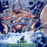 Loki One Piece là ai?