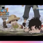 Portgas D. Ace là ai? Hỏa Quyền, con trai Vua Hải Tặc và cái chết ở Marineford Ace và Luffy thời thơ ấu – One Piece Episode of Sabo