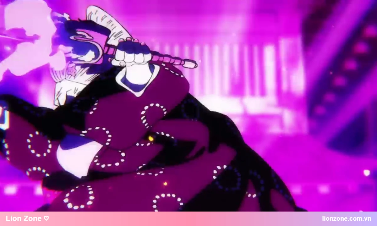 Big Mom – One Piece