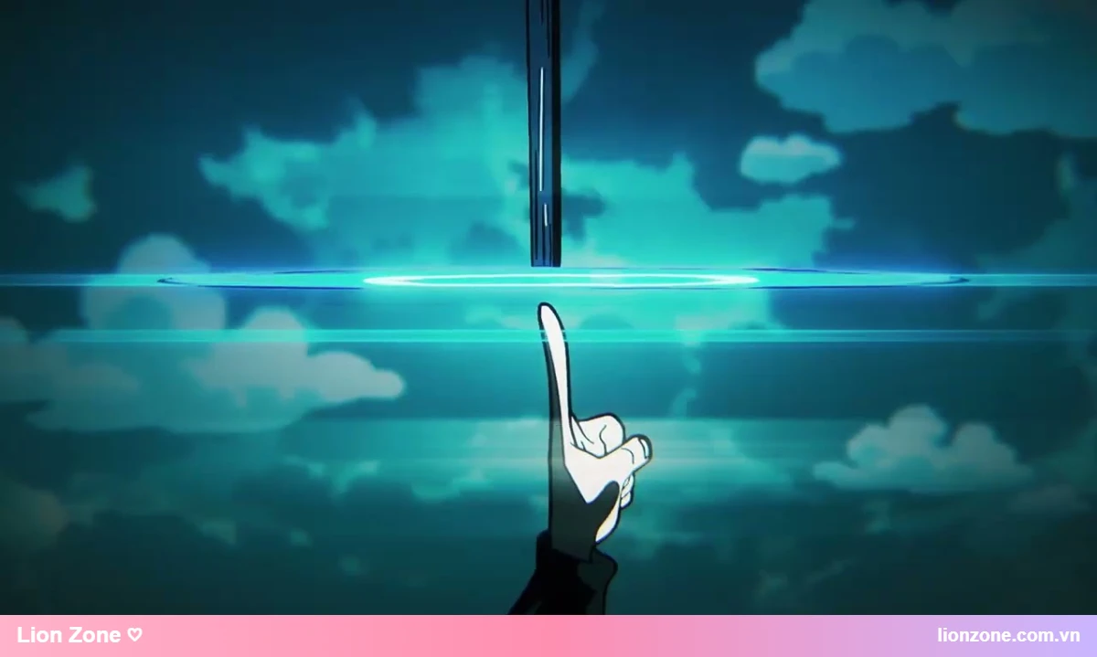 Domi Reversi trong One Piece tập 1180