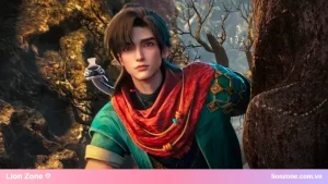 Hứa Ứng – Trạch Nhật Phi Thăng