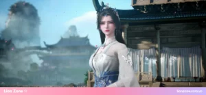 Lý Mộ Uyển – Tiên Nghịch