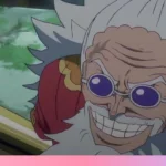 Scopper Gaban là ai? "Cánh tay trái" của Roger và trận chiến với Imu ở Elbaf Scopper Gaban – One Piece