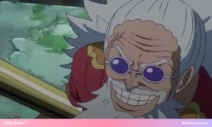 Scopper Gaban – One Piece