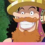Elbaf One Piece: Vương quốc người khổng lồ, diễn biến arc Elbaf và Luffy đối đầu Imu Người khổng lồ Elbaf – One Piece