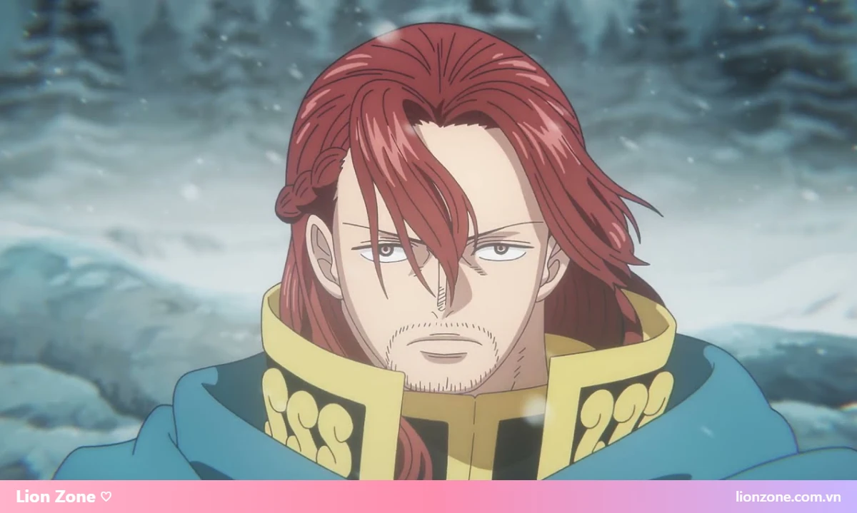Shamrock – One Piece