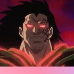 Monkey D. Dragon là ai? Cha của Luffy, từng là Hải quân và bí mật God Valley Monkey D. Dragon – One Piece