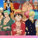 Timeskip là gì? Timeskip trong One Piece và băng Mũ Rơm sau 2 năm Băng Mũ Rơm sau Timeskip – One Piece