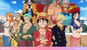 Băng Mũ Rơm sau Timeskip – One Piece