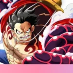 Haki Vũ Trang là gì? Khi Ý Chí Biến Cơ Thể Thành Vũ Khí Bất Khả Chiến Bại Luffy dùng Haki Vũ Trang – One Piece
