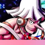 Haki quan sát là gì? Khám phá Sức mạnh Nhìn Thấu Tương Lai Haki Quan Sát của Usopp – One Piece