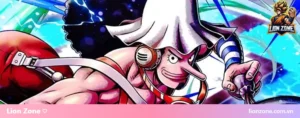 Haki Quan Sát của Usopp – One Piece