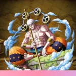Enel One Piece là ai? Thần sấm Skypiea, Trái Goro Goro và bí mật Mặt Trăng Enel – One Piece