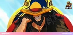 Bí ẩn về Joy Boy – One Piece