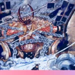 Loki One Piece là ai? Sự thật về Hoàng tử bị nguyền rủa và Trái ác quỷ rồng Nidhogg Loki – hoàng tử Elbaf – One Piece