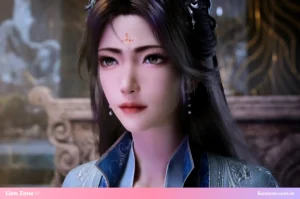 Nam Cung Uyển – Phàm Nhân Tu Tiên