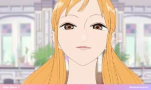 Nami – One Piece